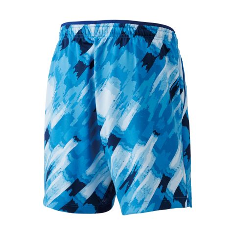 Short Yonex Tour Elite Olympic 15176EX Homme Bleu