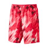 Short Yonex Tour Elite 15176EX Homme Orange