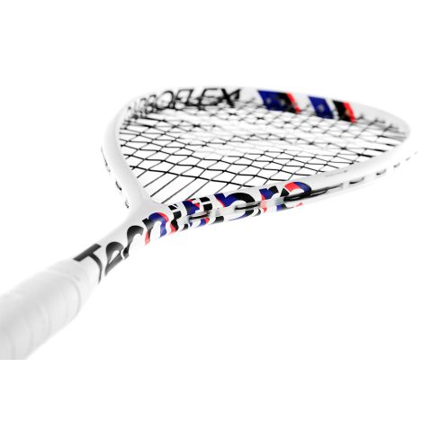 Raquette Tecnifibre Carboflex X-Top V2 120