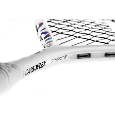 Raquette Tecnifibre Carboflex X-Top V2 120