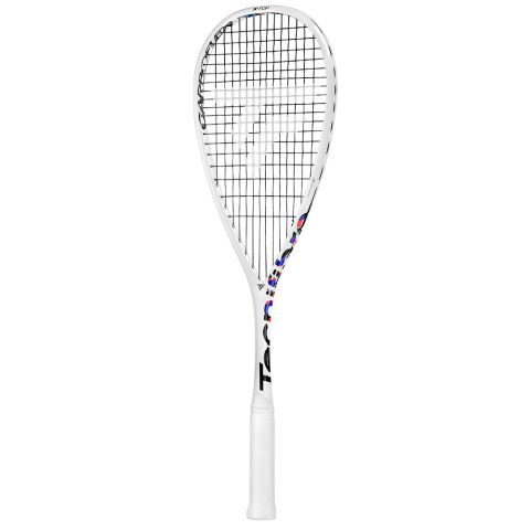 Raquette Tecnifibre Carboflex X-Top V2 135