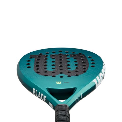 Raquette Padel Wilson Blade V3