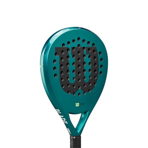 Raquette Padel Wilson Blade V3