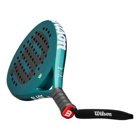 Raquette Padel Wilson Blade V3