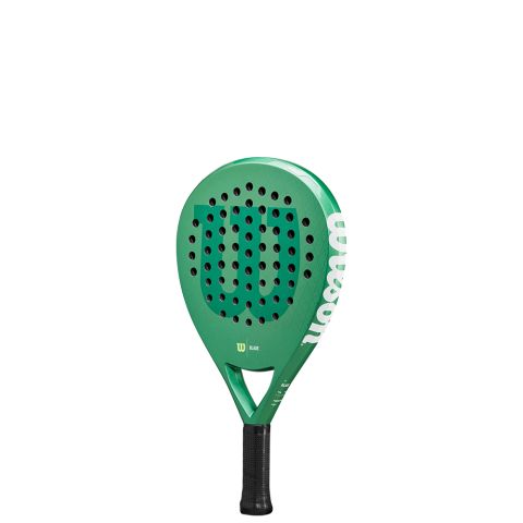 Raquette Padel Wilson Blade LS V3