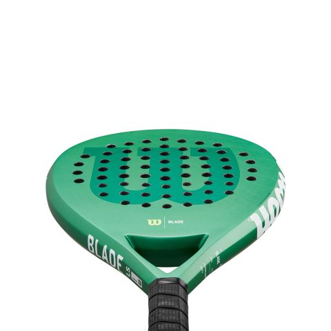 Raquette Padel Wilson Blade LS V3