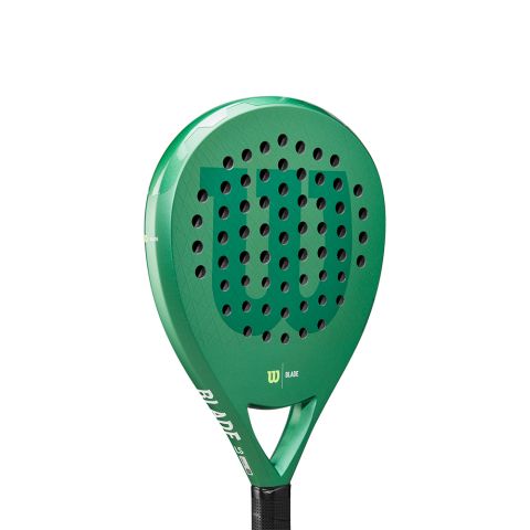 Raquette Padel Wilson Blade LS V3