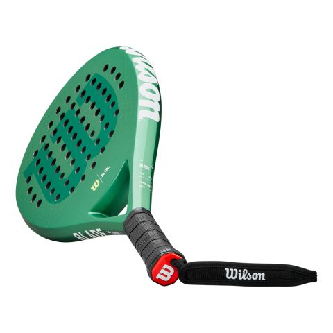 Raquette Padel Wilson Blade LS V3