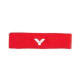 Headband Victor SP130 D Rouge