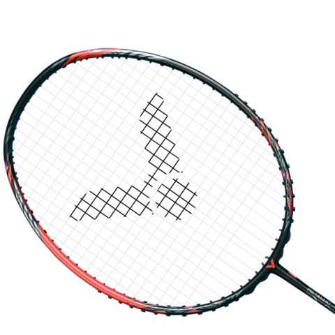 Raquette Badminton Victor Thruster Ryuga Metallic C (3U-G5)