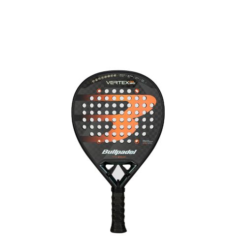 Raquette Bullpadel Vertex 04 Hybrid 25