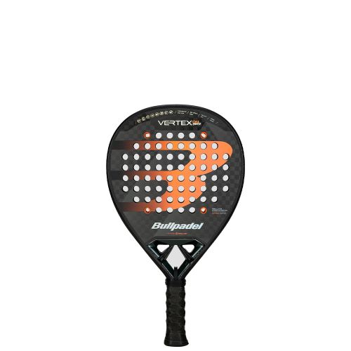 Raquette Bullpadel Vertex 04 Hybrid 25