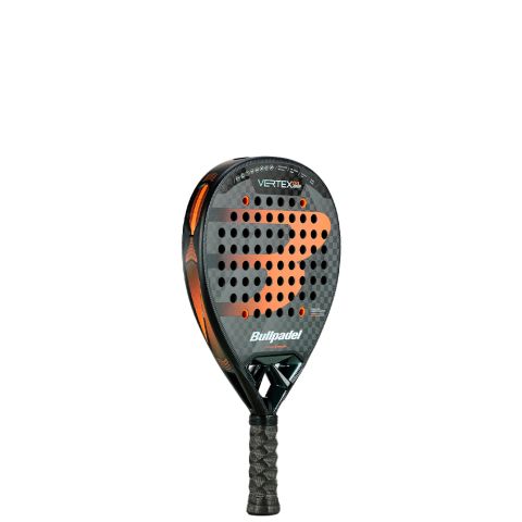 Raquette Bullpadel Vertex 04 Hybrid 25