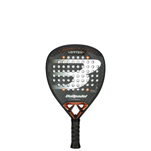 Raquette Bullpadel Vertex 04 25