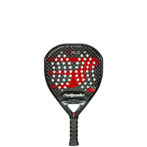 Raquette Bullpadel X-Plo 25