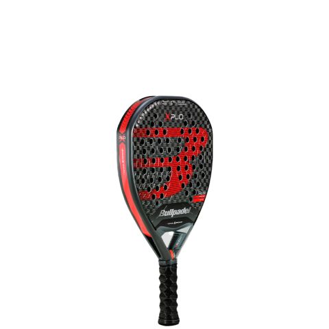 Raquette Bullpadel X-Plo 25