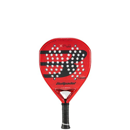 Raquette Bullpadel X-Plo Comfort 25