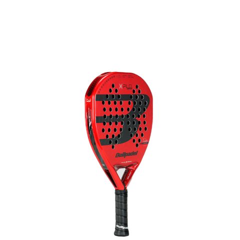 Raquette Bullpadel X-Plo Comfort 25