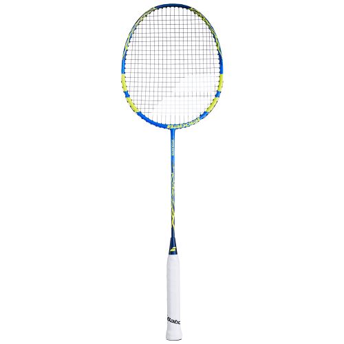 Raquette Badminton Babolat Speedlighter Bleu/Jaune