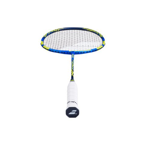 Raquette Badminton Babolat Speedlighter Bleu/Jaune