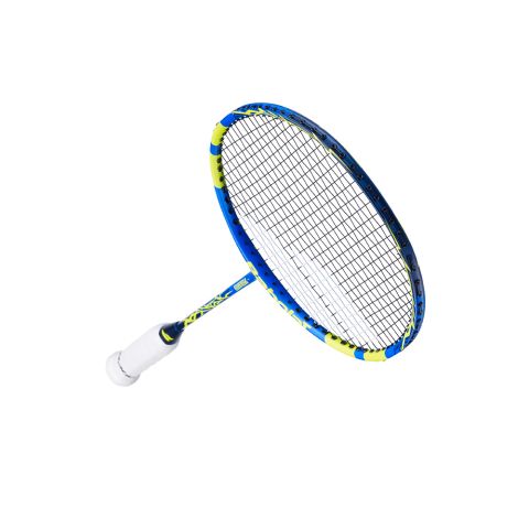 Raquette Badminton Babolat Speedlighter Bleu/Jaune