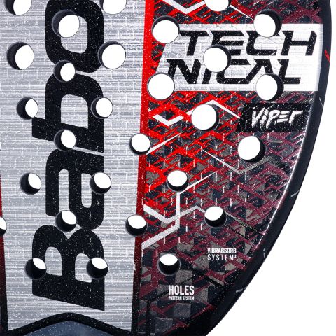 Raquette Padel Babolat Technical Viper 2.5