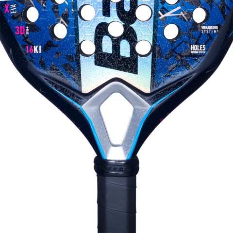 Raquette Padel Babolat Air Viper 2.5