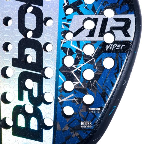 Raquette Padel Babolat Air Viper 2.5