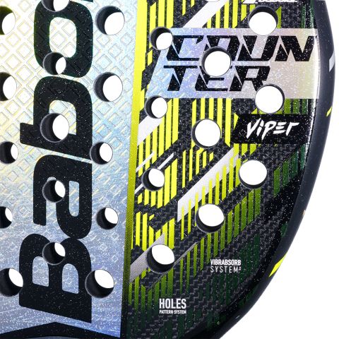 Raquette Padel Babolat Counter Viper 2.5