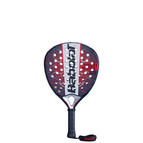 Raquette Padel Babolat Technical Veron 2.5