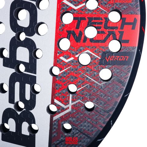 Raquette Padel Babolat Technical Veron 2.5