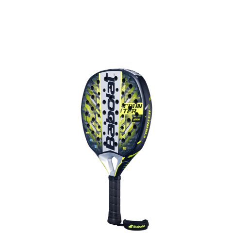 Raquette Padel Babolat Counter Veron 2.5