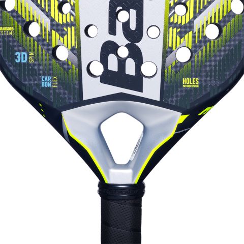 Raquette Padel Babolat Counter Veron 2.5