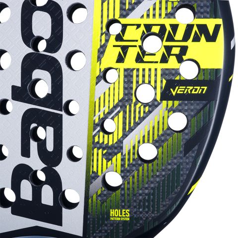 Raquette Padel Babolat Counter Veron 2.5