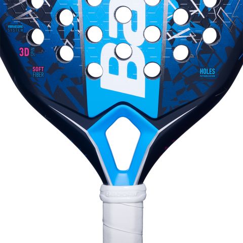 Raquette Padel Babolat Air Vertuo 2.5