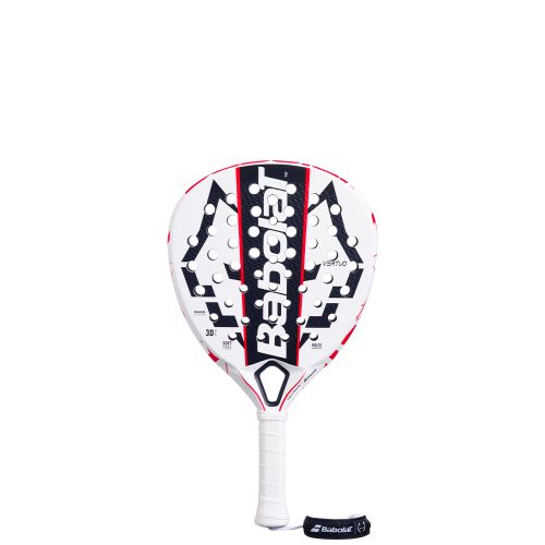 Raquette Padel Babolat Technical Vertuo Lebron 2.5