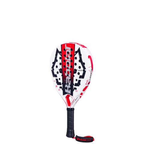 Raquette Padel Babolat Technical Veron Lebron 2.5