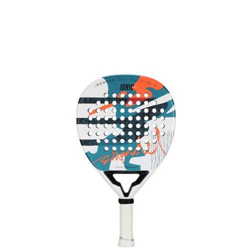 Raquette Bullpadel Ionic Light 25