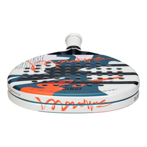 Raquette Bullpadel Ionic Light 25