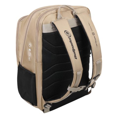 Sac à dos Bullpadel BPM25007 Vertex Beige