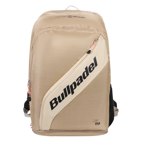 Sac à dos Bullpadel BPM25007 Vertex Beige