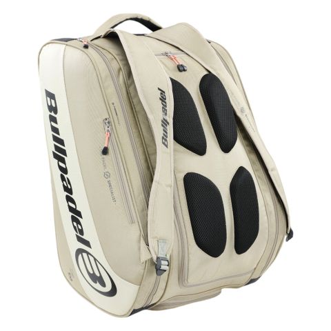 Sac Bullpadel BPP25001 Vertex Beige