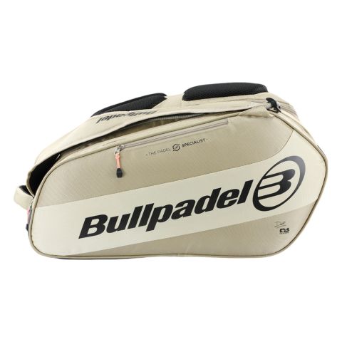 Sac Bullpadel BPP25001 Vertex Beige