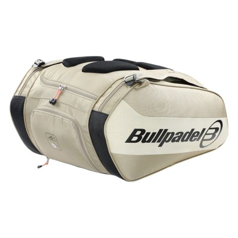 Sac Bullpadel BPP25001 Vertex Beige