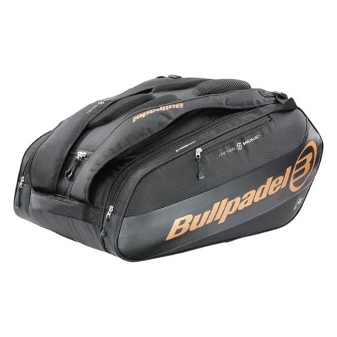 Sac Bullpadel BPP25001 Vertex Noir