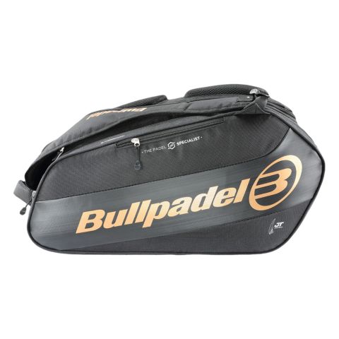 Sac Bullpadel BPP25001 Vertex Noir