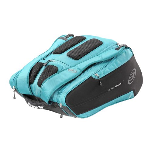 Sac Bullpadel BPP25012 Hack Bleu