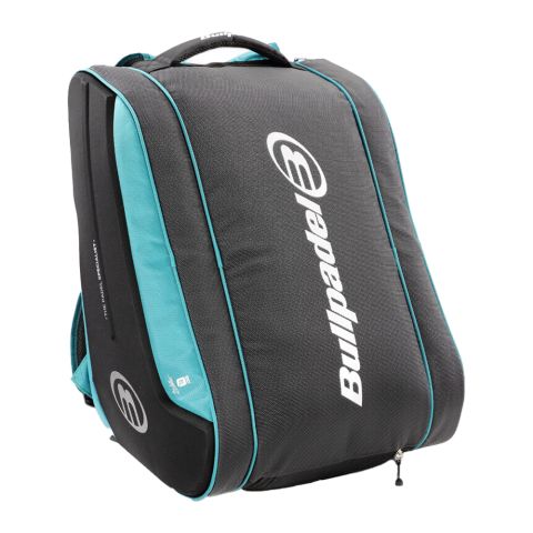 Sac Bullpadel BPP25012 Hack Bleu