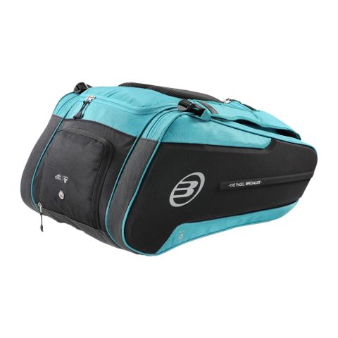 Sac Bullpadel BPP25012 Hack Bleu