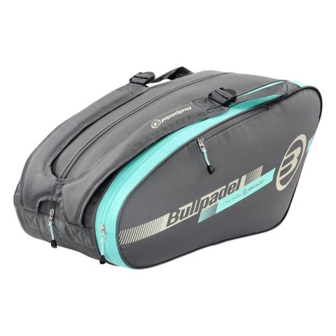 Sac Bullpadel BPP25015 Tour Gris